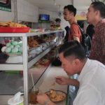 Makan 20 Menit Bro