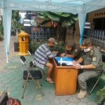Pelanggar Prokes-1