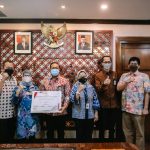 Sekjen DPD RI canangkan bebas wilayah korupsi.jpg