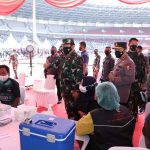 Serbuan Vaksinasi Nasional