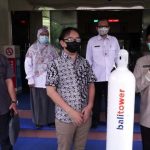 Tabung Oksigen Depok