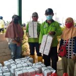 Kader PKK Jakarta Utara