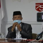 Salat di rumah