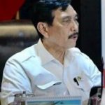 PPKM Level 4 diperpanjang