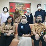 Antrean online RSUD Budhi Asih