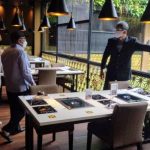 Depok Level 3