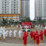 HUT RI Wisma Atlet-1