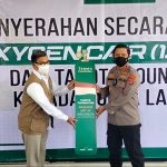 bantuan oksigen cair