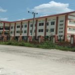 Rusun di Sumsel