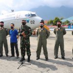 Vaksin di Papua
