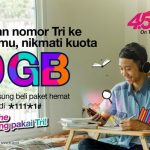 Tri Indonesia