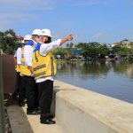 Normalisasi Sungai Karang Mumus