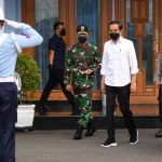 Jokowi Kuningan