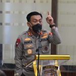 Kapolda Sumut