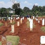 Makam DKI