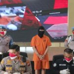 Pemalsu SK Covid Tangerang