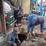 Saluran Kapuk Muara
