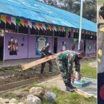 Satgas Pahrawan Papua