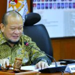 ketua DPD RI Lanyalla Mataliti 3