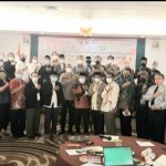 Silaturahmi tokoh lintas agama