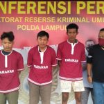 Senpi rakitan