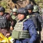 Brimob gugur oleh KKB