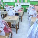1509 Sekolah PTM