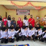 Polwan Polda Lampung