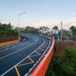 Jalan Pintas Mengwitani-Singaraja,