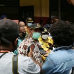 KKB di Papua