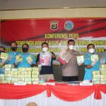 Polda Lampung