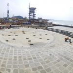 Wisata laut Pekalongan
