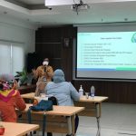 Kader JKN BPJS Kesehatan Jakpus