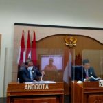 KI Pusat-KPK