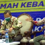 MPR diskusi empat pilar Evaluasi Pelaksanaan UUD NRI Tahun 1945 13