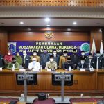 Muzakarah MUI Jakut