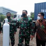 Oksigen TNI AL-1