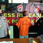 Pemalsu Kartu Vaksin Pondok Gede