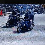 Rampok Emas Medan