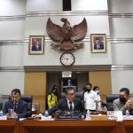 Rapat Calon Hakim Agung