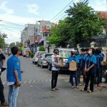 Remaja Gang Keranjang