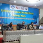 Balai bahasa Aceh