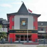 Polres Barelang