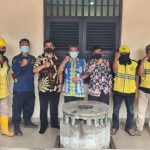 Peninggalan sejarah