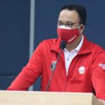 Anies PON XX Papua