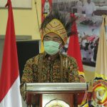 Menko PMK Muhadjir Effendy.