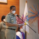Tes CPNS di Jakut