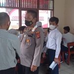 PTM Terbatas di Kota Bogor