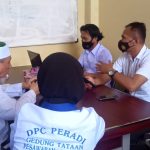 Polda Lampung