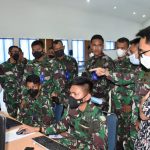 Training TNI AL